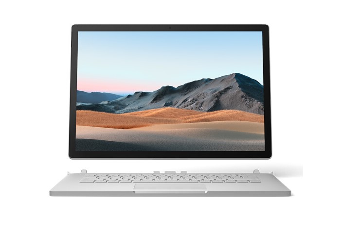 海州Surface 维修前的准备工作